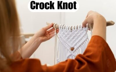 Crock Knot An Image of Solidarity and Flexibility