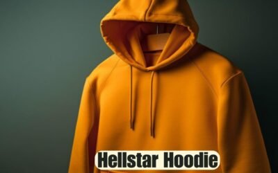 Hellstar Hoodie A Thorough Aide