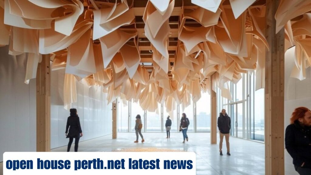 Open House Perth.Net latest news Most Recent News Complete Aide Of 2024