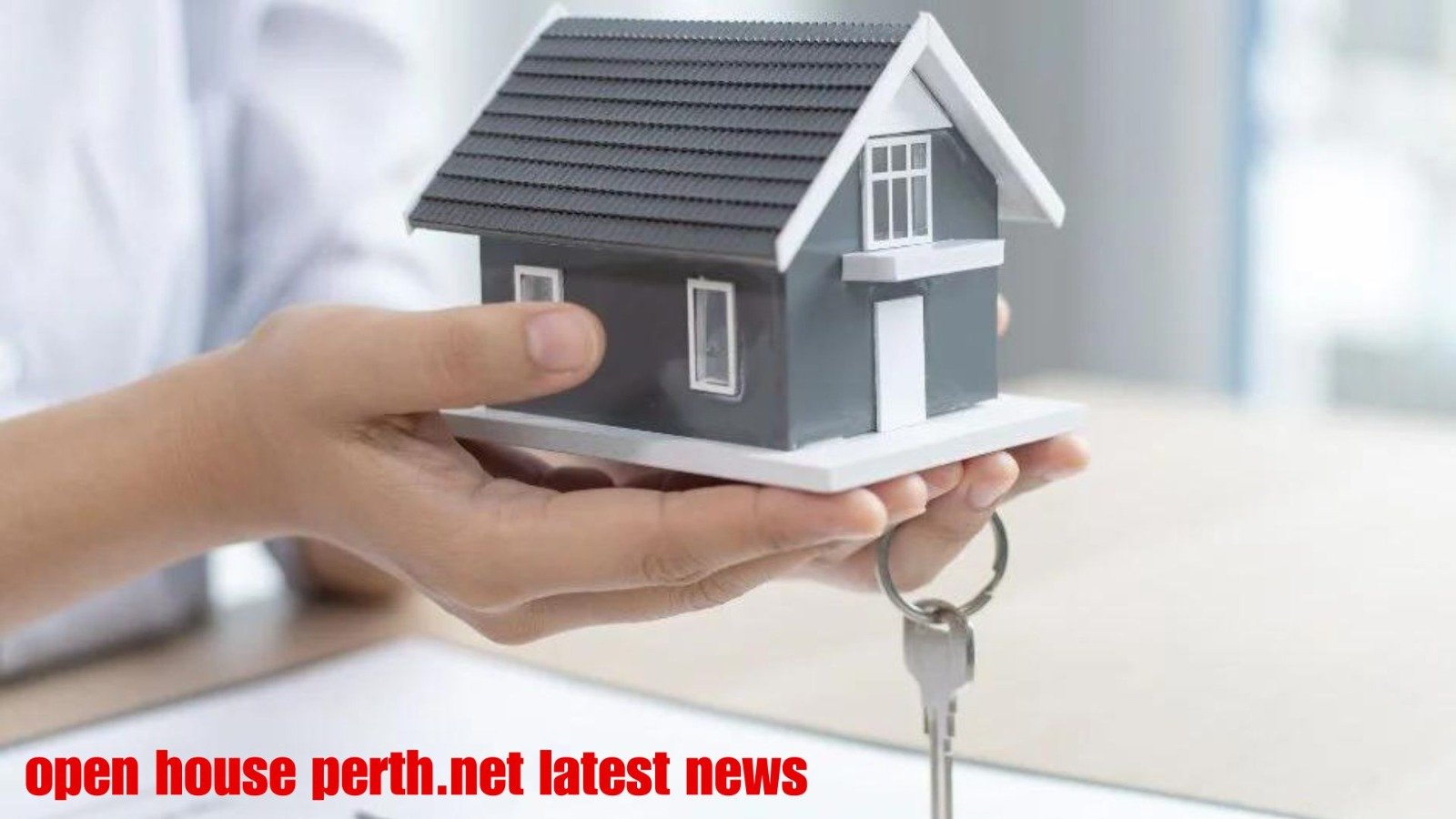 Open House Perth.Net latest news Most Recent News Complete Aide Of 2024