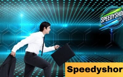 Speedyshort.com Changing the Universe of Advanced Content