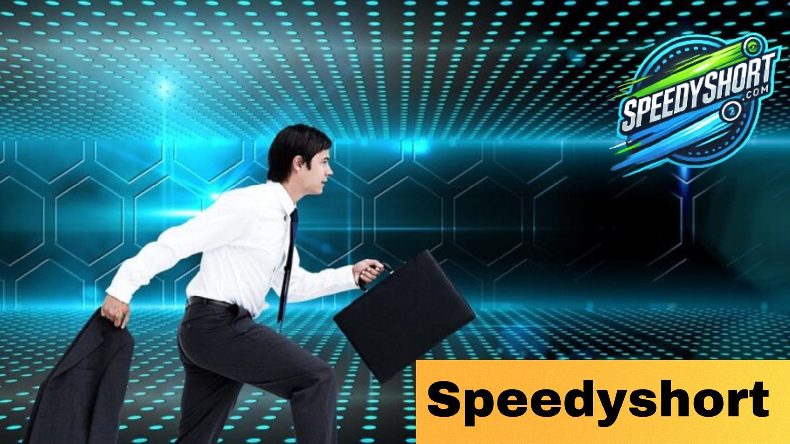 Speedyshort.com Changing the Universe of Advanced Content