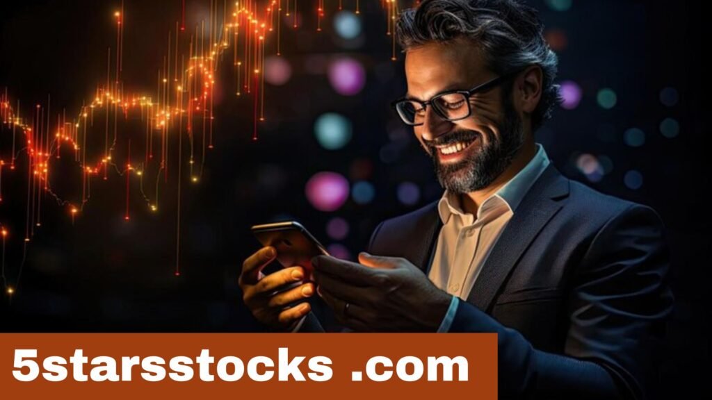 5StarsStocks .com Is It Best Stage For Financial Planning 2024