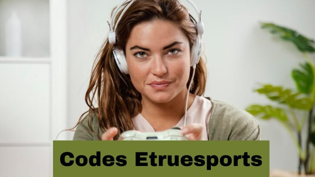 A Definitive Manual for Figure Out Codes Etruesports