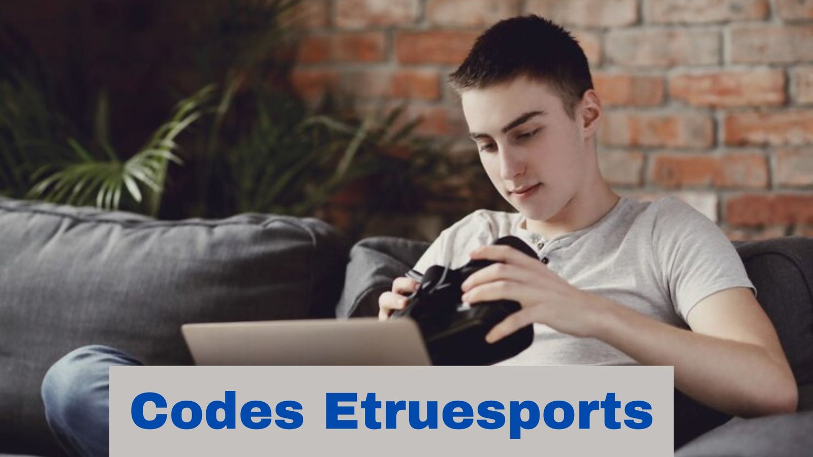 A Definitive Manual for Figure Out Codes Etruesports