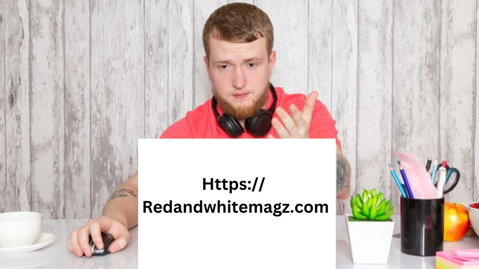 An Exhaustive Survey About https Redandwhitemagz.com