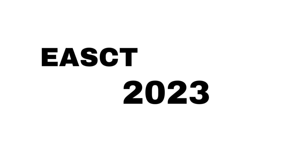 EASCT 2023 A Far-Reaching Guide