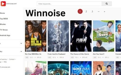 Find the Universe of Free Gushing with Winnoise