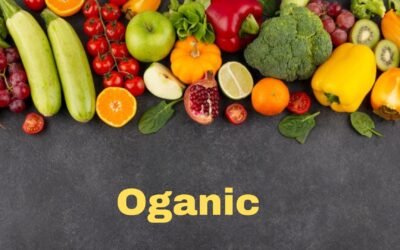 Oganic A Thorough Aide