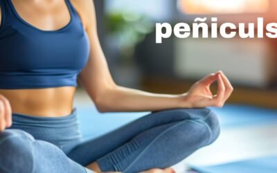 Peñiculs A Progressive Way to deal with Wellbeing