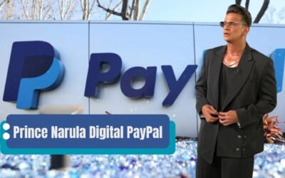 Prince Narula Digital PayPal the Web Installments