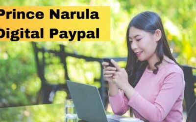 Prince Narula Digital Paypal A Game-Changing Joint Effort