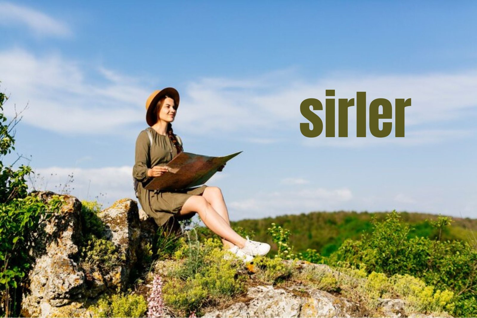 Sirler Unveiled Origins, Insights