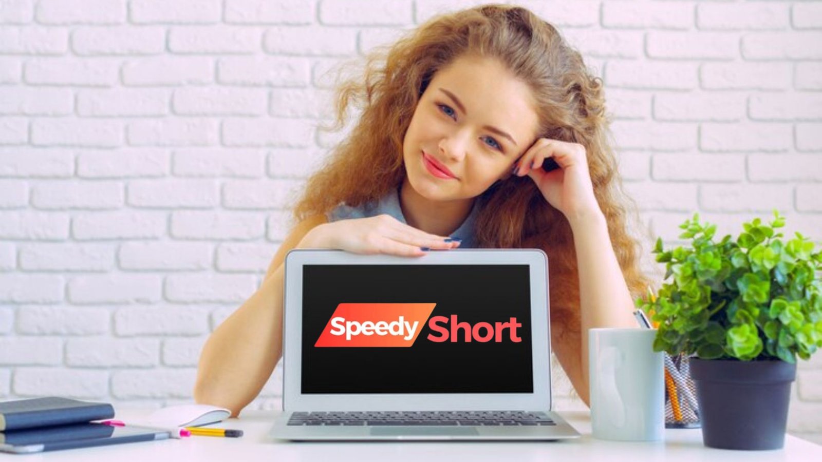 Speedyshort.com Upsetting the Composition and URL Shortening Experience