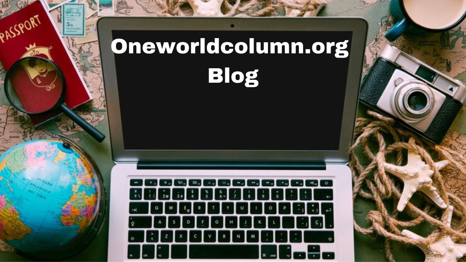 The OneWorldColumn.org Blog A Complete Aide